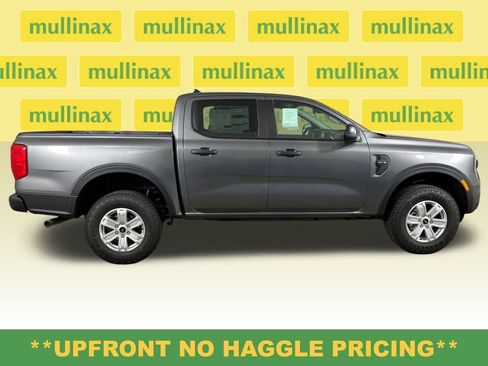 New 2025 Ford Ranger XL image 2