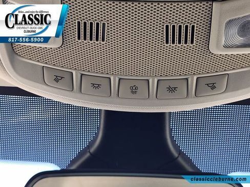 Used 2023 Ford Edge SE w/ Black Appearance Package image 57