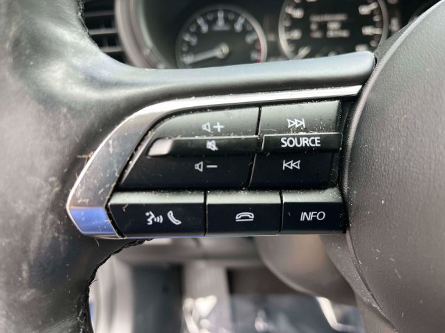 Used 2024 MAZDA CX-30 2.5 Turbo w/ Premium Package AWD/4WD image 32