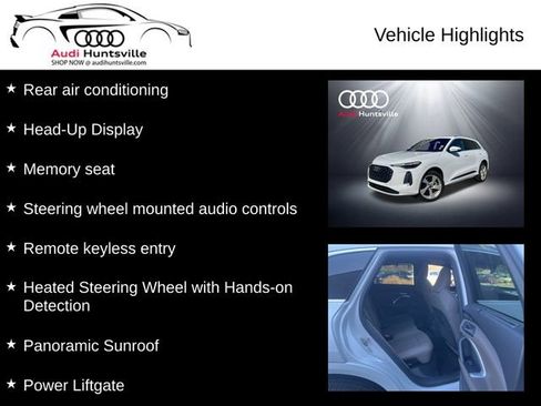 New 2025 Audi Q5 Premium Plus image 12