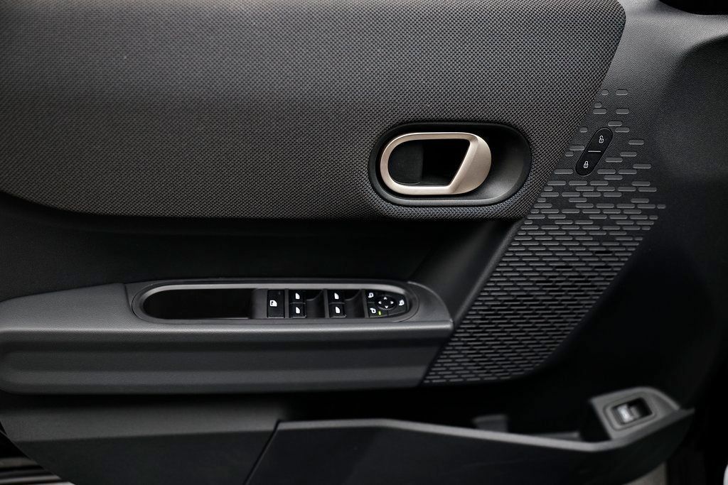 New 2026 MINI Cooper S FWD image 15