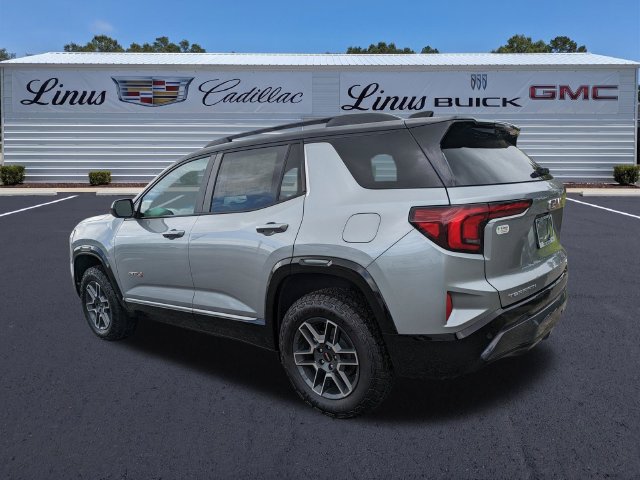 New 2027 GMC Terrain AT4 AWD/4WD image 6