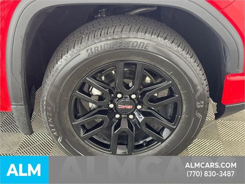 Used 2023 GMC Sierra 1500 Elevation image 13