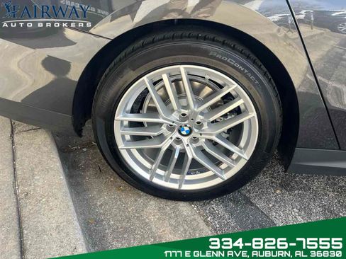 Used 2024 BMW 530i w/ Premium Package RWD image 31