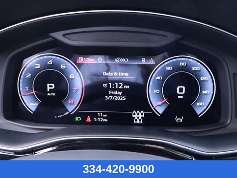 New 2025 Audi Q7 3.0T Premium Plus image 10