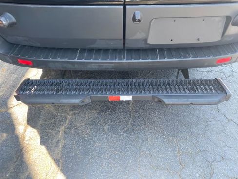 Used 2017 Ford Transit 350 148 Medium Roof image 9