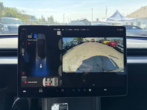 Used 2024 Tesla Model 3 Long Range image 15