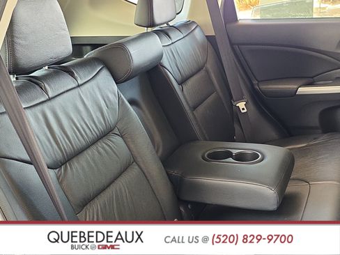 Used 2013 Honda CR-V EX-L image 17
