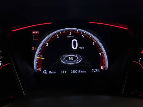 Used 2018 Honda Civic Type R image 52