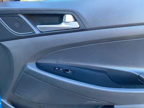 Used 2019 Hyundai Tucson Ultimate image 38