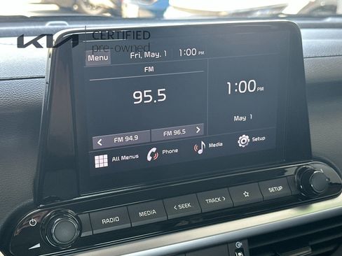 Certified 2024 Kia Forte LXS FWD image 18