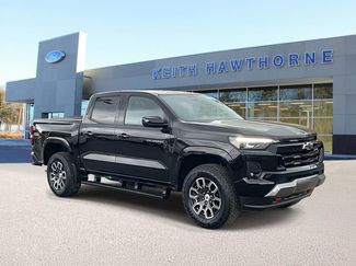 Used 2023 Chevrolet Colorado Z71 w/ Z71 Convenience Package 2 video 1