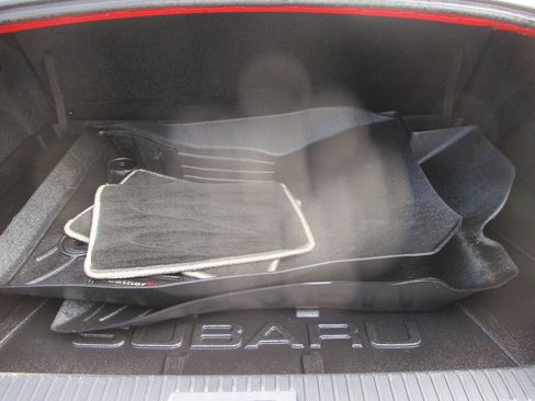 Used 2014 Subaru BRZ Limited w/ Popular Package #1A image 13