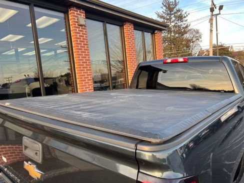 Used 2017 Chevrolet Silverado 2500 LT image 14