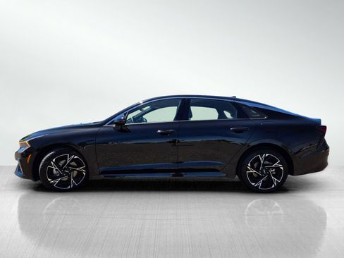 Used 2025 Kia K5 GT-Line FWD image 10