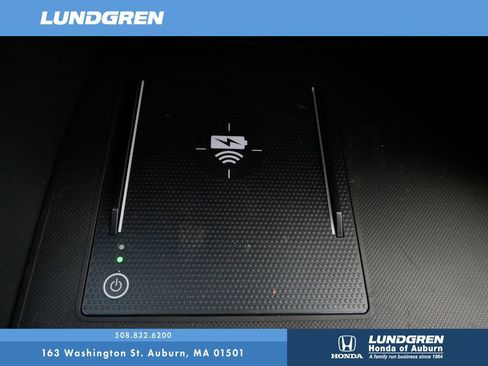 New 2025 Honda Pilot EX-L image 17