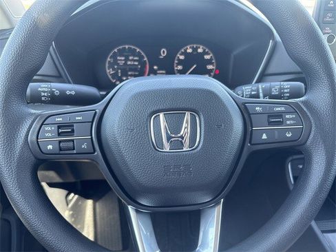 New 2026 Honda CR-V EX image 27