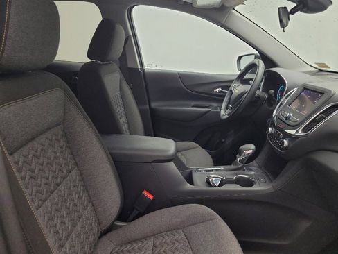 Used 2023 Chevrolet Equinox LT FWD image 21
