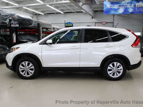 Used 2014 Honda CR-V EX image 3