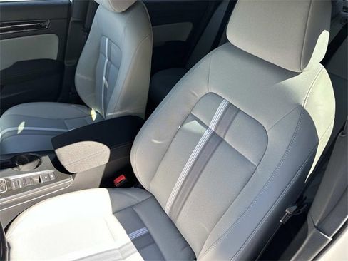 New 2026 Honda Civic Sport image 18