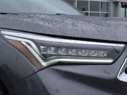 Used 2020 Acura RDX FWD image 4