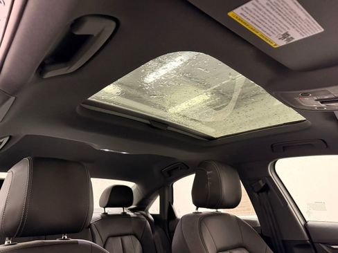 Used 2024 Audi A3 2.0T Premium image 10