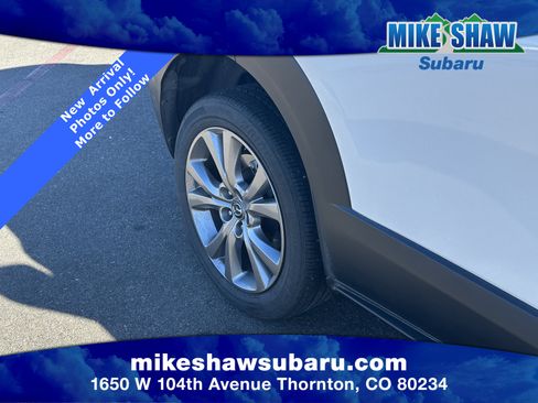 Used 2023 MAZDA CX-30 AWD 2.5 S w/ Premium Package image 26