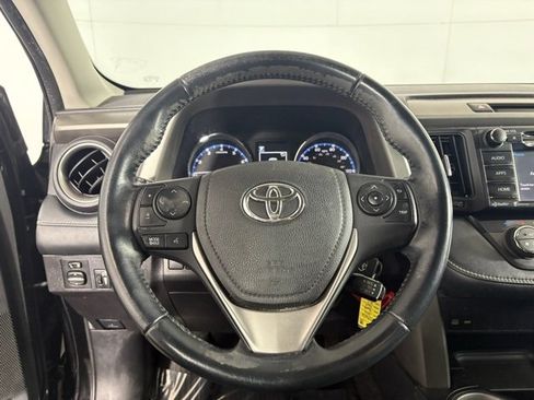 Used 2016 Toyota RAV4 XLE image 11