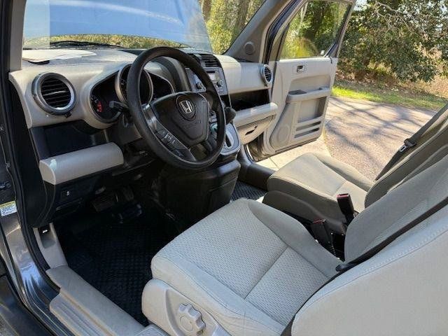 Used 2011 Honda Element EX image 10