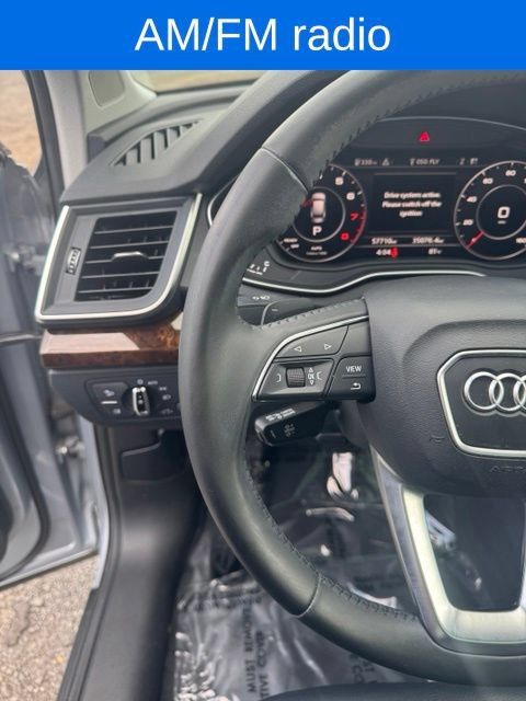 Used 2018 Audi Q5 2.0T Premium Plus AWD/4WD image 17
