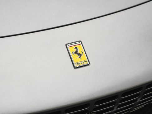 Certified 2025 Ferrari Roma Spider image 27