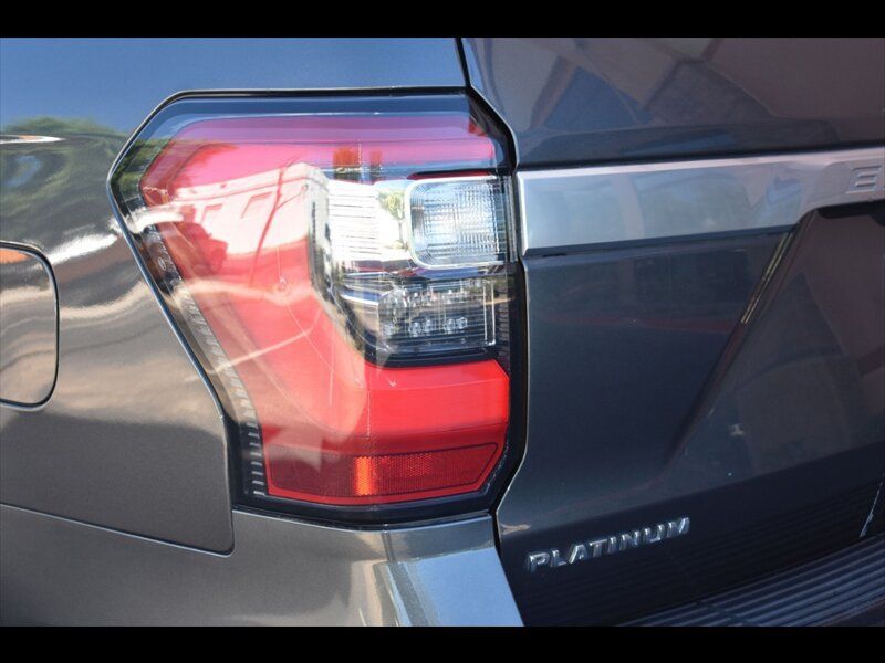 Used 2020 Ford Expedition Max Platinum AWD/4WD image 52