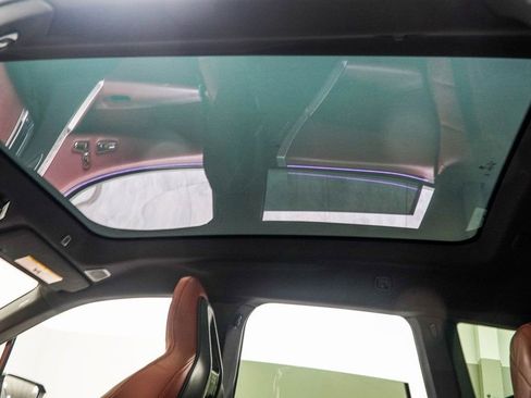 Used 2023 BMW iX M60 w/ Executive Package image 48