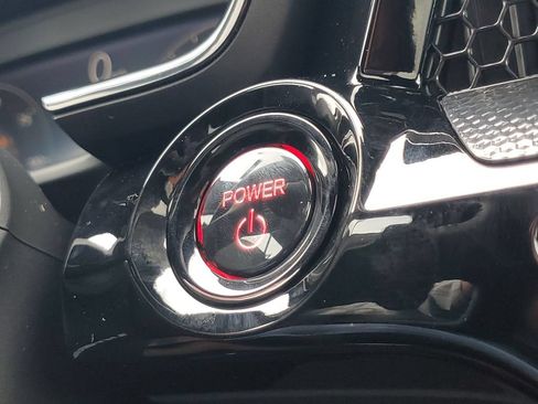 New 2026 Honda CR-V Sport Touring image 17
