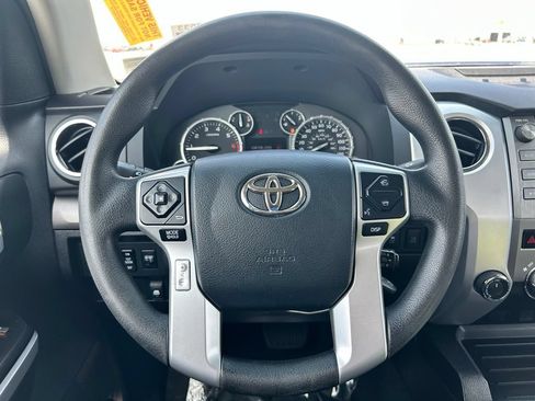 Used 2014 Toyota Tundra SR5 w/ TRD Off Road Package AWD/4WD image 21