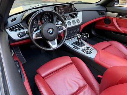 Used 2016 BMW Z4 sDrive35i image 13
