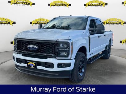 New 2026 Ford F250 XL w/ STX Appearance Package