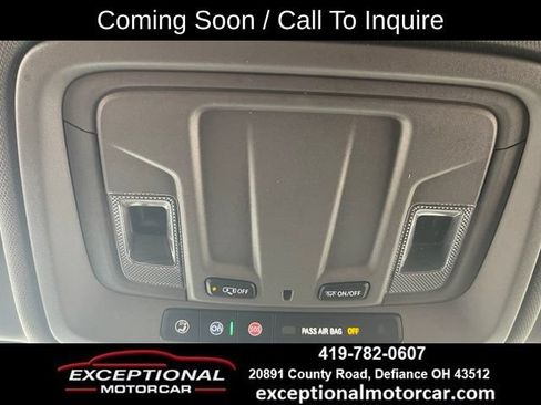 Used 2024 Chevrolet Silverado 1500 LT AWD/4WD image 43