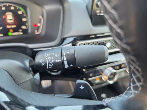 Used 2025 Honda Civic Sport Touring image 22