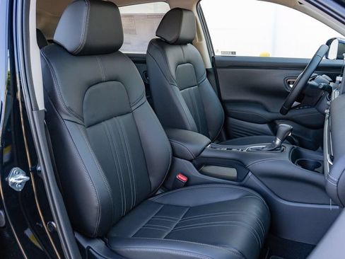New 2027 Honda HR-V EX-L image 16