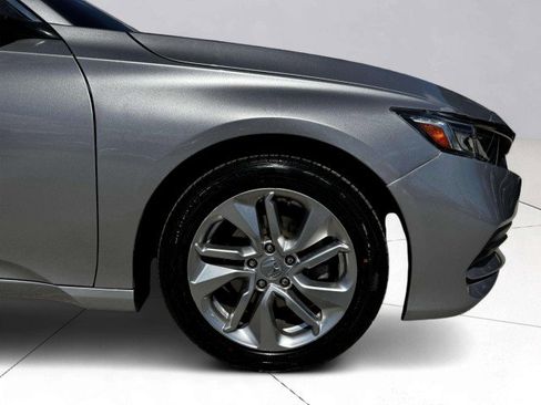 Used 2019 Honda Accord LX image 53