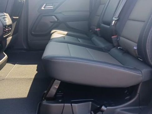 New 2026 Chevrolet Silverado EV Trail Boss w/ Premium Package image 19