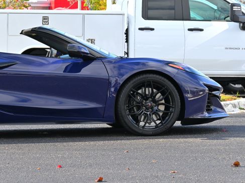 New 2026 Chevrolet Corvette Z06 image 6
