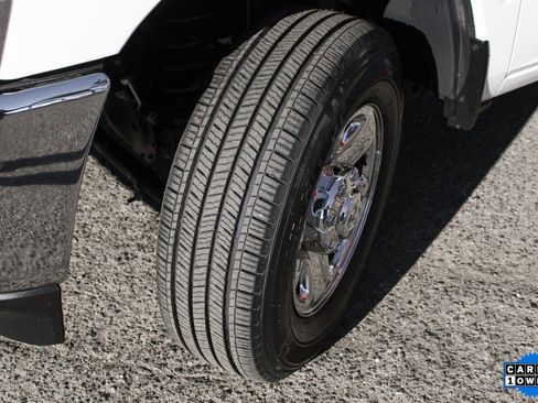 Used 2022 RAM 2500 Tradesman image 48