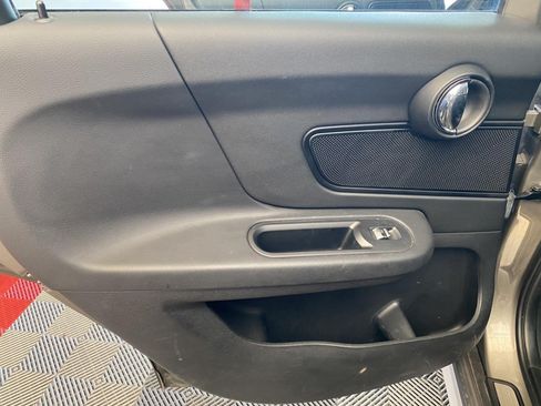 Used 2017 MINI Cooper Countryman ALL4 AWD/4WD image 17