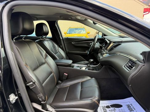 Used 2019 Chevrolet Impala Premier FWD image 20