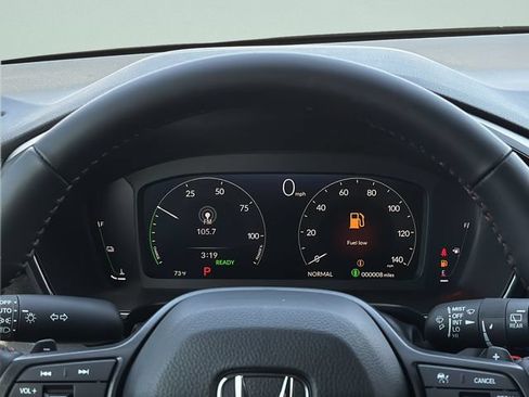 New 2026 Honda CR-V Sport-L image 28