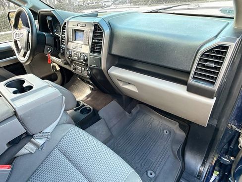 Used 2018 Ford F150 XLT w/ Equipment Group 301A Mid image 34