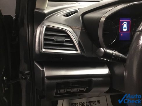 Used 2018 Subaru Crosstrek 2.0i Limited AWD/4WD image 21