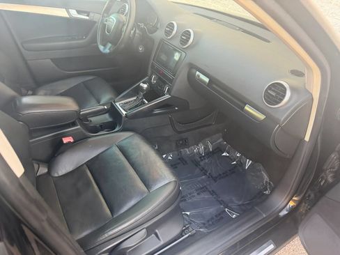 Used 2011 Audi A3 TDI Premium Plus FWD image 12
